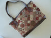 "No-Animal" Leather and Tapestry Purses Bags Wallets Belts and Phone Pouches