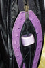 Modified Saddlebag Style Purse and Belt